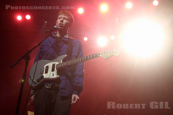 KING KRULE - 2017-11-26 - PARIS - Casino de Paris - 